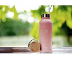 Orchid Pink Smart Hydration Flask (500ML)