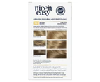 Clairol Nice & Easy 8G Natural Golden Blonde Hair Colour