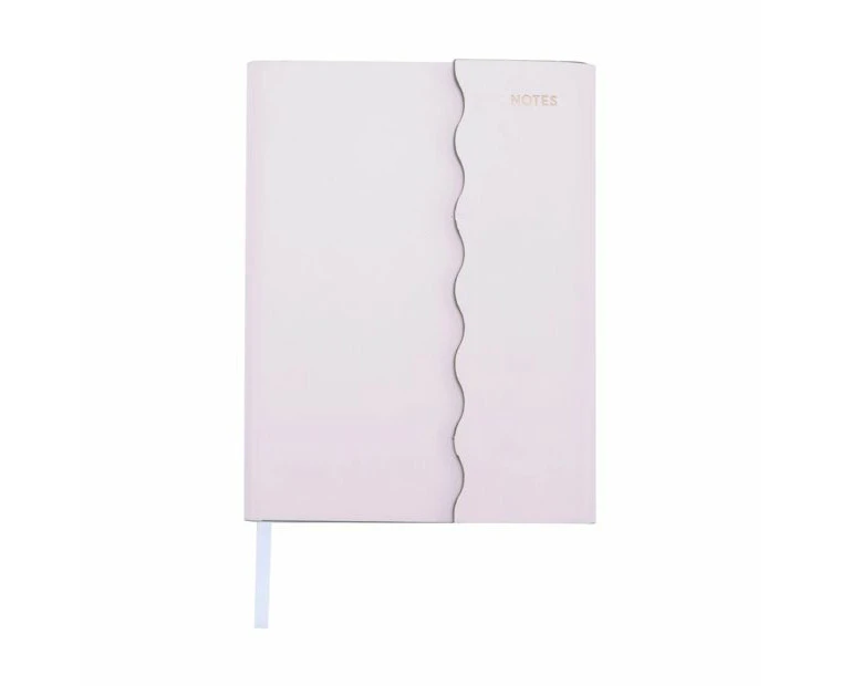 Journal, Wave Wrap - Anko