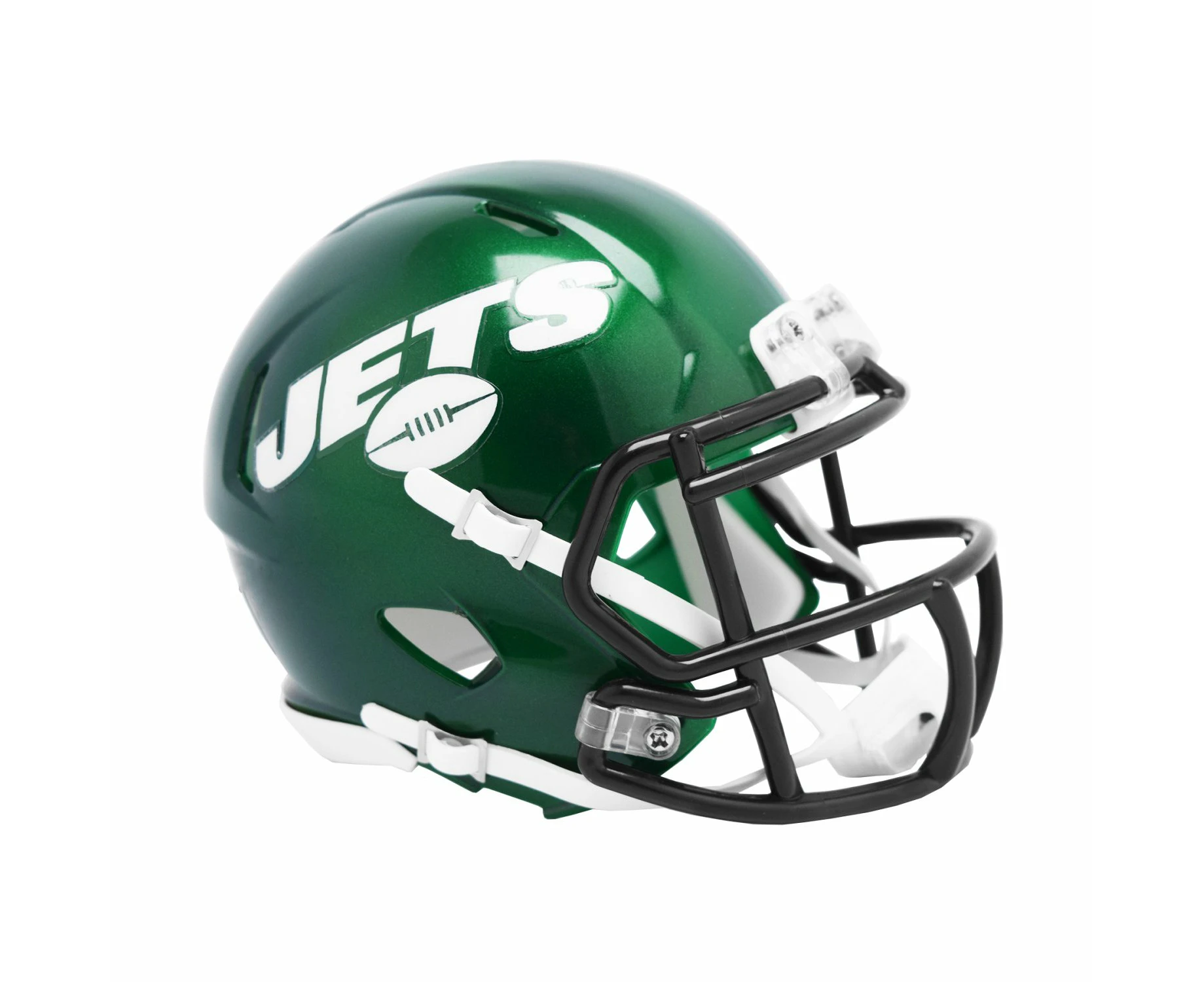 Riddell Mini Football Helmet - NFL Speed New York Jets 2019-