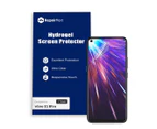 Vivo Z1 Pro Compatible Premium Hydrogel Screen Protector With Full Coverage Ultra HD - Single Pack, High-Grade Korean Hydrogel Membrane