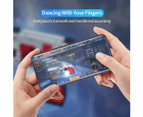 Blueo Full Glue UV Tempered Glass Screen Protector - Fit for Huawei Nova 7 Pro 5G