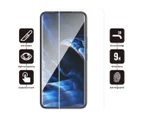 Blueo Full Glue UV Tempered Glass Screen Protector - Fit for Huawei Nova 7 Pro 5G