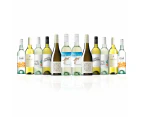 All Star White Wine Dozen (12 Bottles)