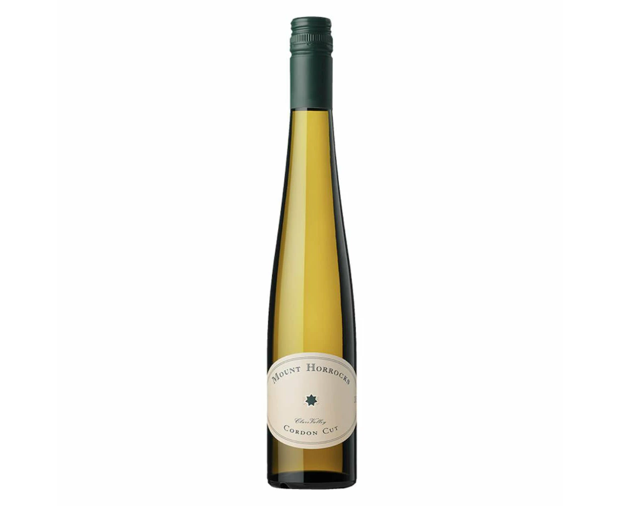 Personalised Mount Horrocks Cordon Cut Riesling 2023 11.5% 375mL