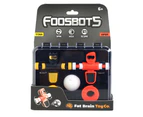 Foosbots 2-Figure Playset