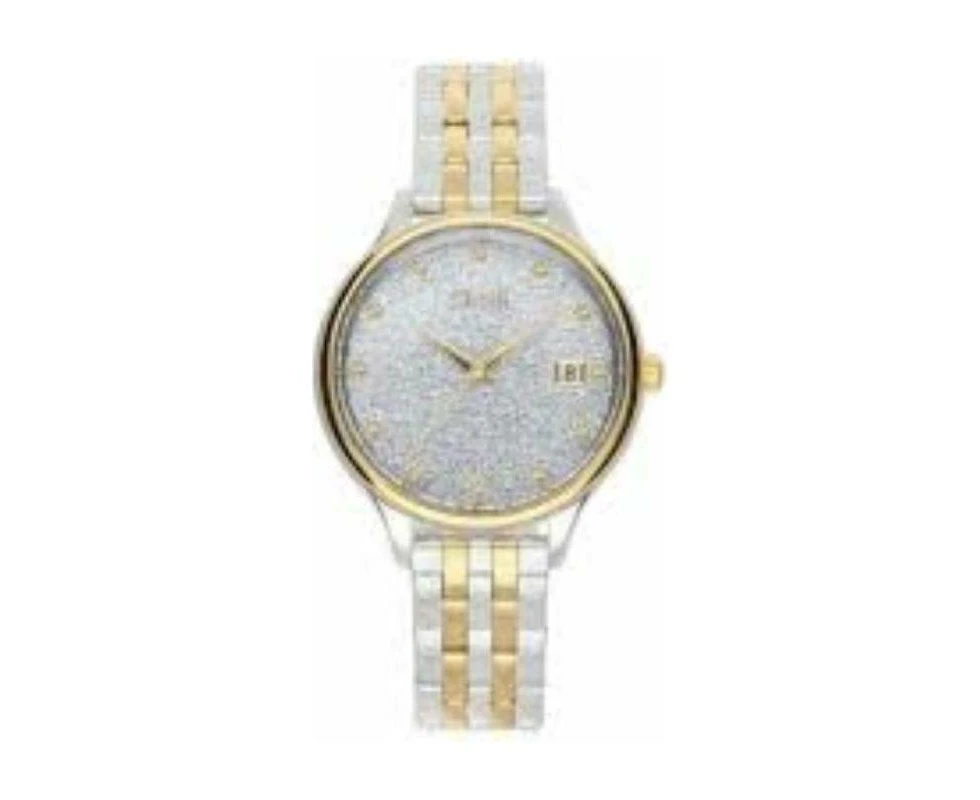 Stroili Women's Mod. 1668493 Elegant Rose Gold Quartz Watch