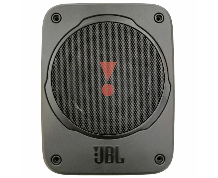 JBL BassPro Lite 7" 160W Powered Subwoofer