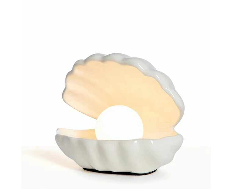 Clam Shell Lamp - Anko