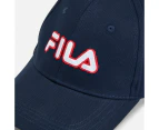 Logo Cap - Fila