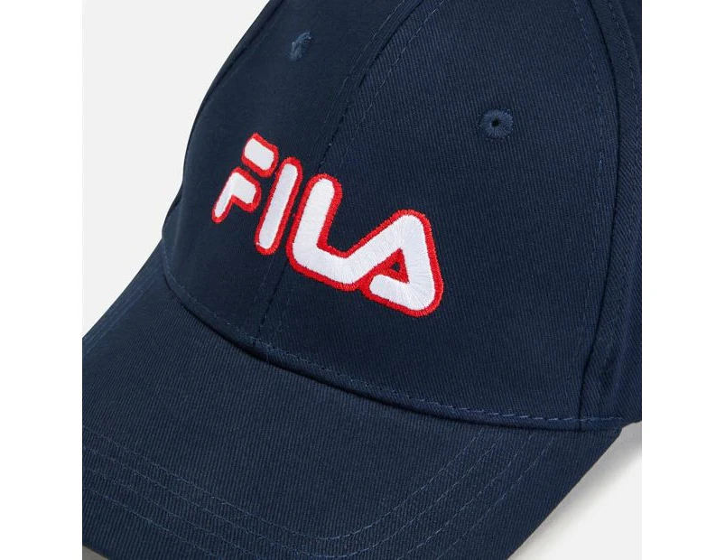 Logo Cap - Fila