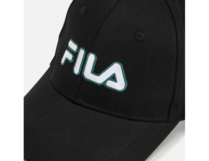 Logo Cap - Fila