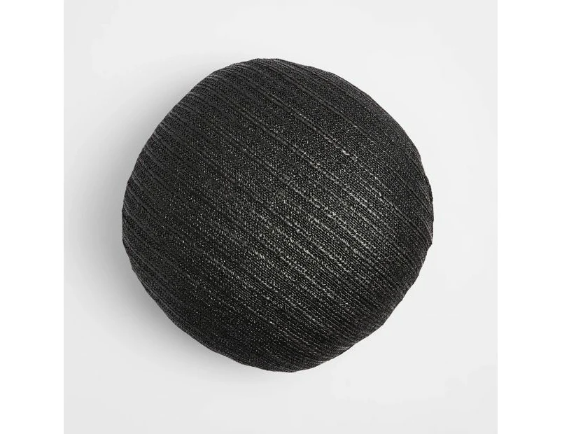 Target Ziggy Round Cushion