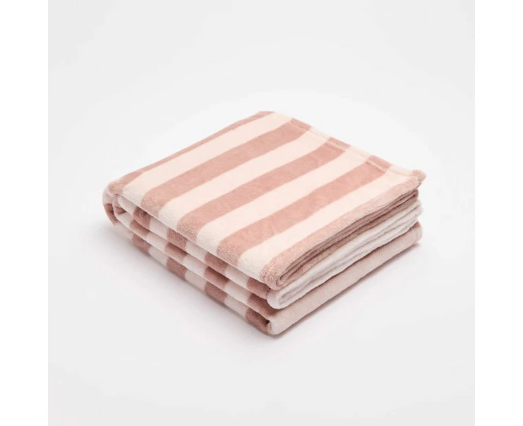 Target Lani Super Soft Throw