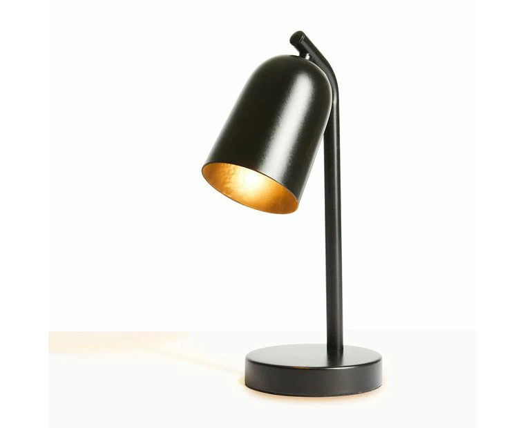 Metal Desk Lamp - Anko