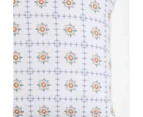 Target Faye Scarf Print Cushion