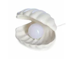 Clam Shell Lamp - Anko