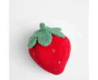 Target Sadie Strawberry Cushion