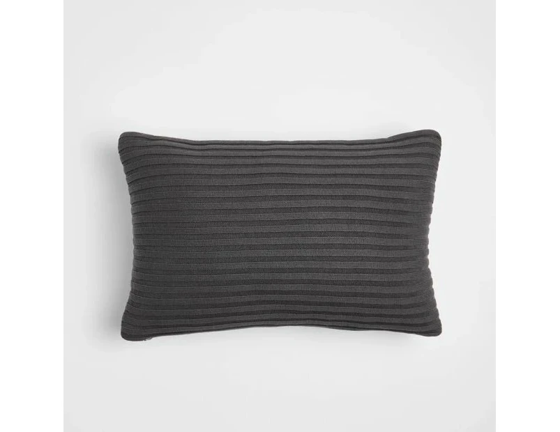 Target Mackenzie Knit Cushion