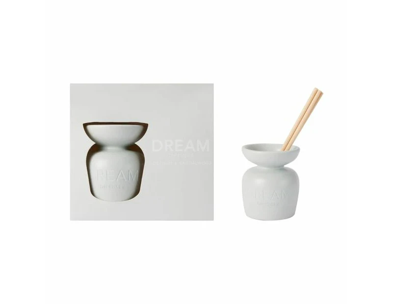 Coconut and Sandalwood Dream Diffuser - Anko