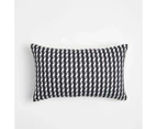 Target Myloe Geo Print Cushion