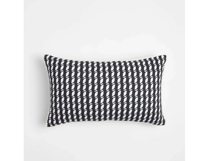 Target Myloe Geo Print Cushion