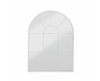 Hamptons Arch Mirror - Anko