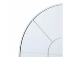 Hamptons Arch Mirror - Anko