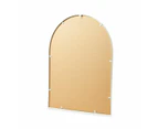 Hamptons Arch Mirror - Anko