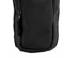 Sports Bottle Bag, Black - Anko