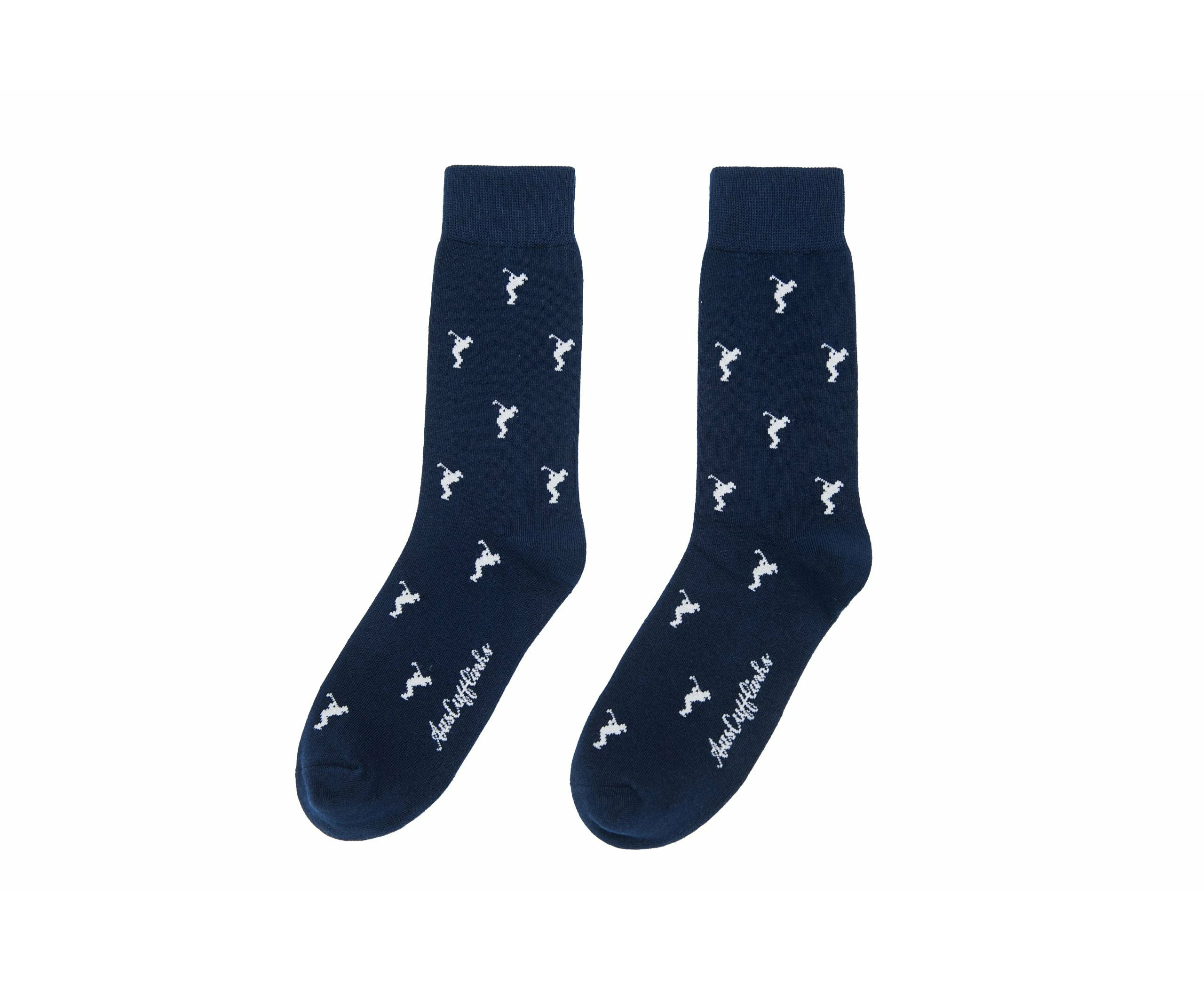 Golf Swing Socks