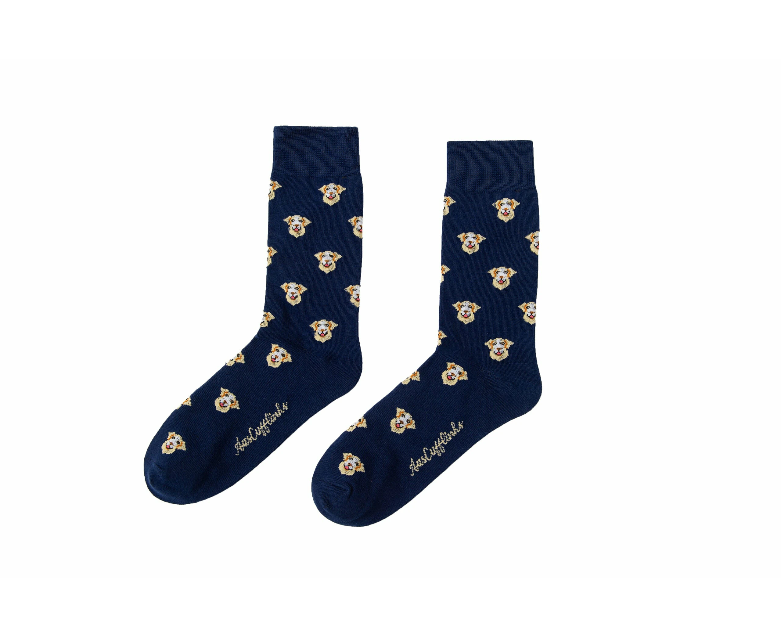 Labrador Dog Socks