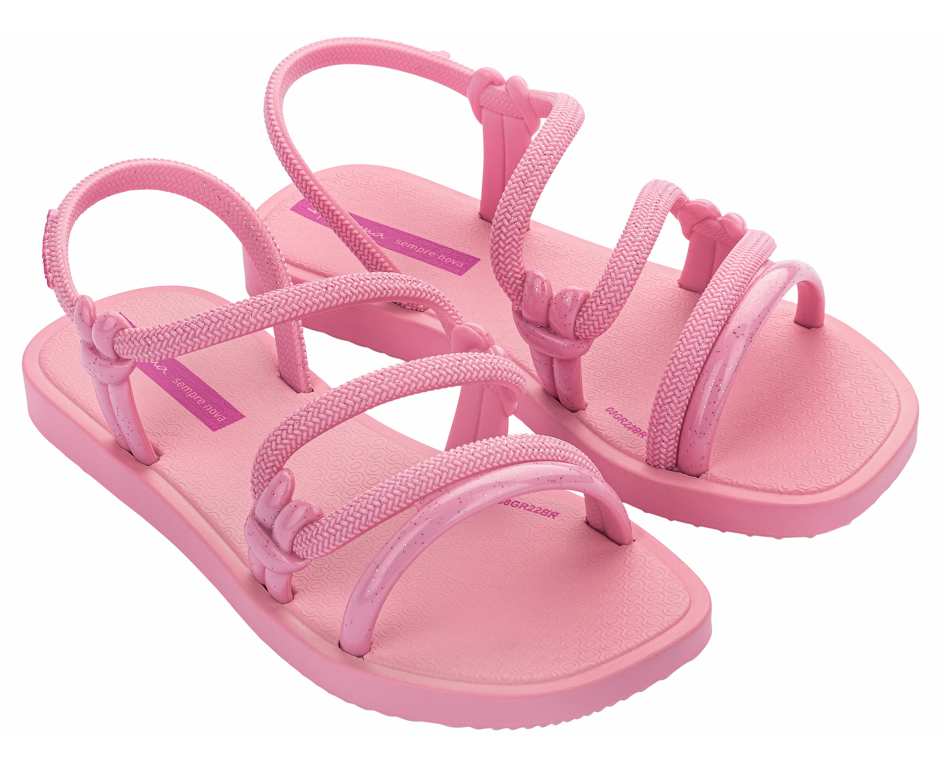 IPANEMA  Solar glitter sandal kids