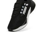 Puma Unisex Retaliate 3 Runners - Puma Black/Puma White