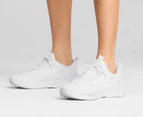 Puma Unisex Retaliate 3 Runners - Puma White/Feather Grey