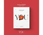 Ha Sung Woon - You (Special Album) (incl. 60pg Photobook, Pet Film, Photocard, Coaster + Voice Ticket)  [COMPACT DISCS] USA import