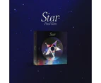 Paul Kim - Star - incl. 64pg Photobook, Voice Mail Card, Pop-Up Card & Sticker + Poster  [COMPACT DISCS] Postcard, Photo USA import