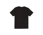 Volcom Men's Monkeybiz Short Sleeve Tee - Black