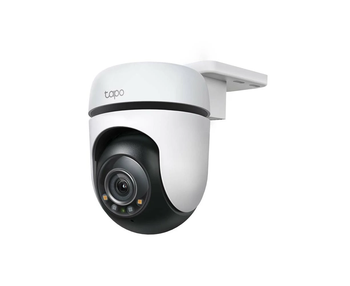 TP-Link TC41 Outdoor Pan/Tilt Security WiFi Camera