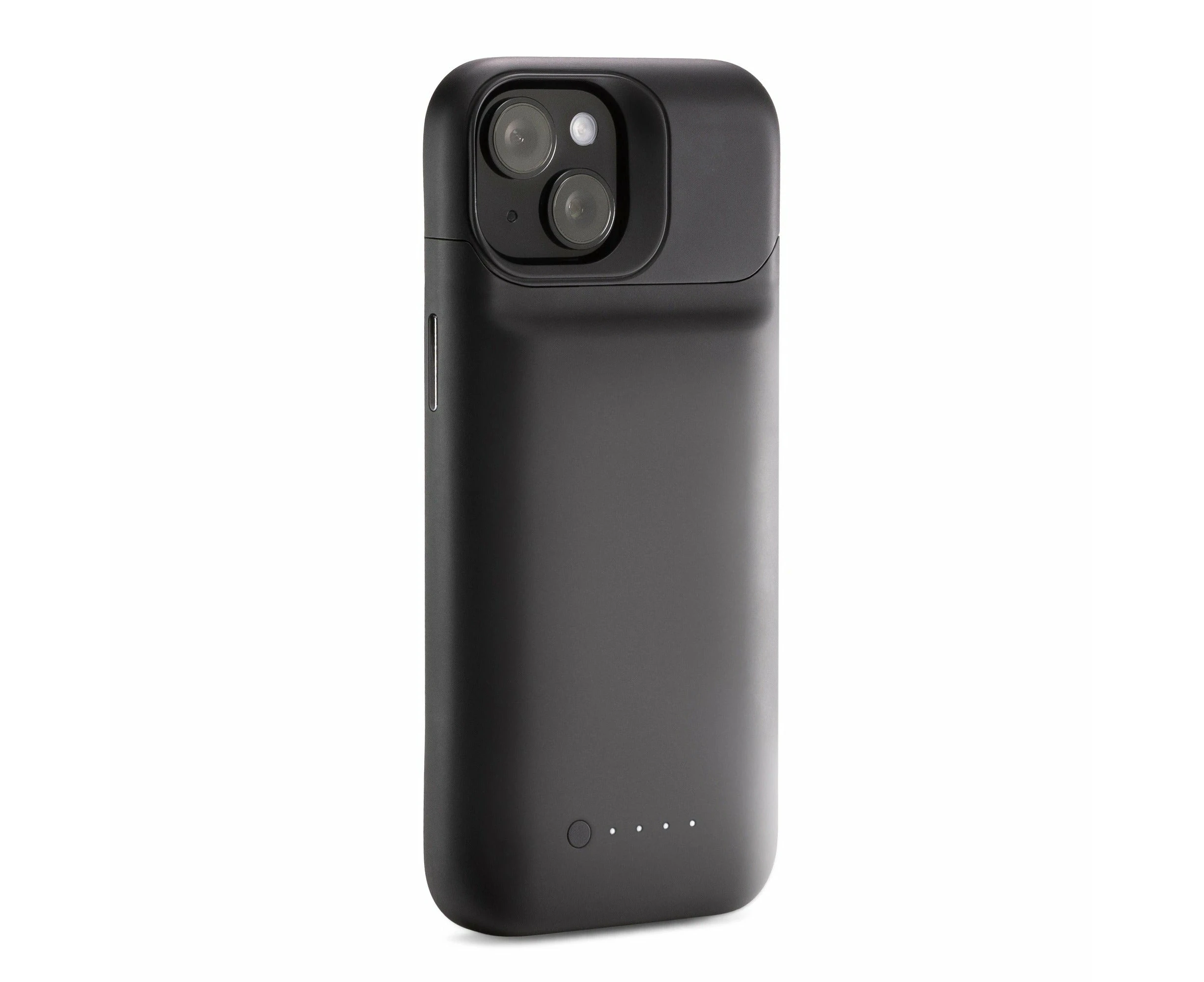 Mophie Juice Pack  2400mAh Battery Case iPhone 15 - Black