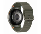 Samsung Galaxy Watch7 LTE 40mm SM-L305FZGAXSA - Khaki