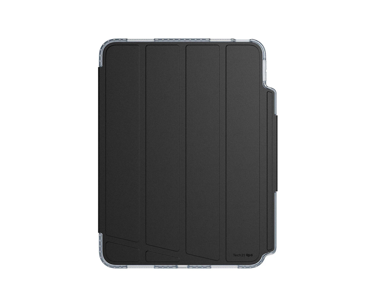 Tech21 EvoFolio for iPad 7th/8th/9th Gen - Black