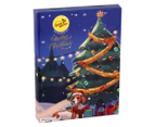 Bow Wow Christmas Advent Calendar for Dogs 250g