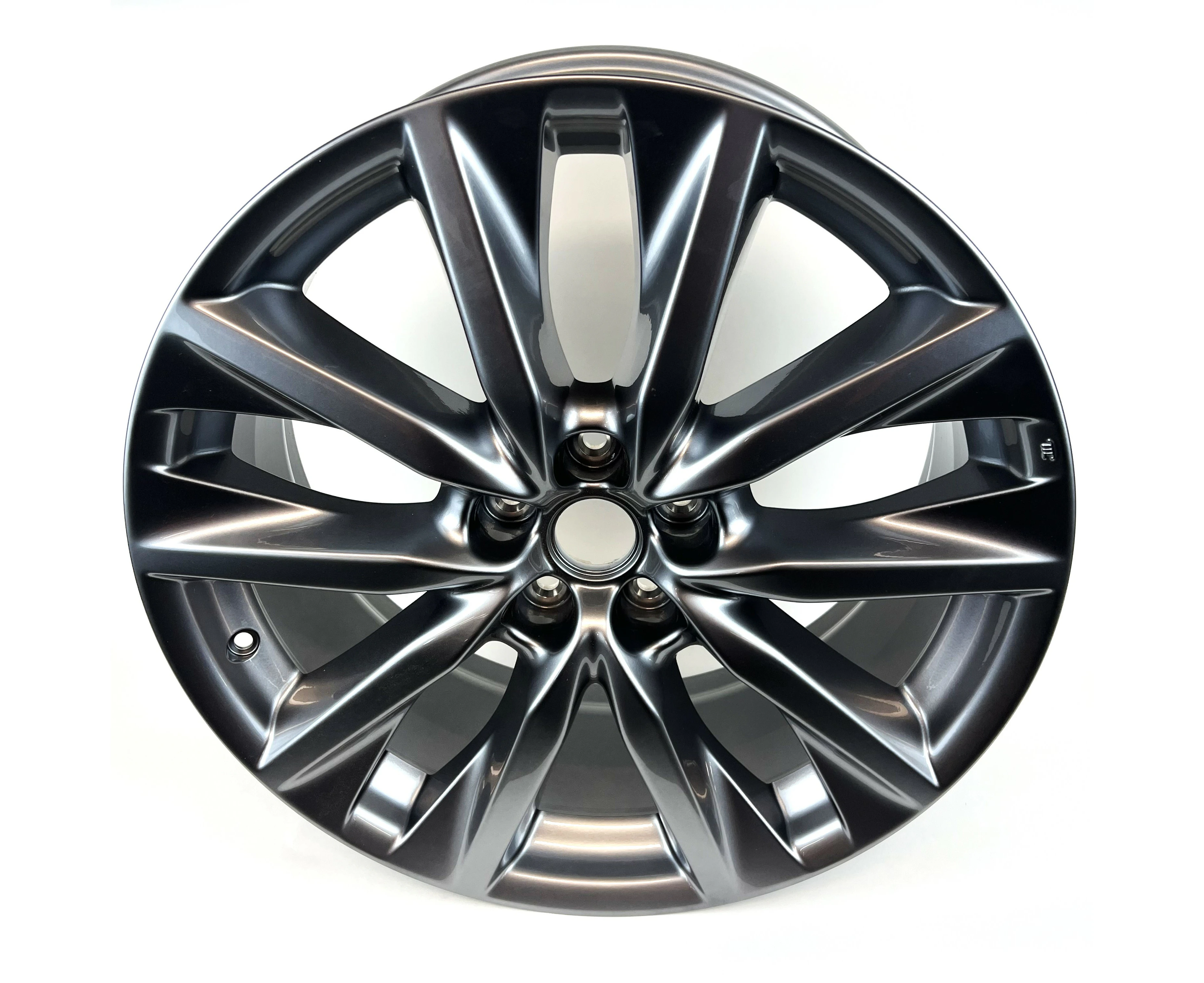 Genuine Mazda CX-9 Alloy Wheel 20 inch Dark Grey