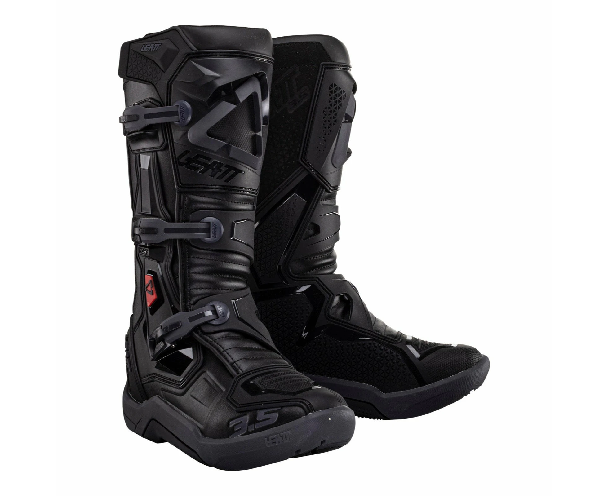 Leatt 3.5 Boot - Stealth