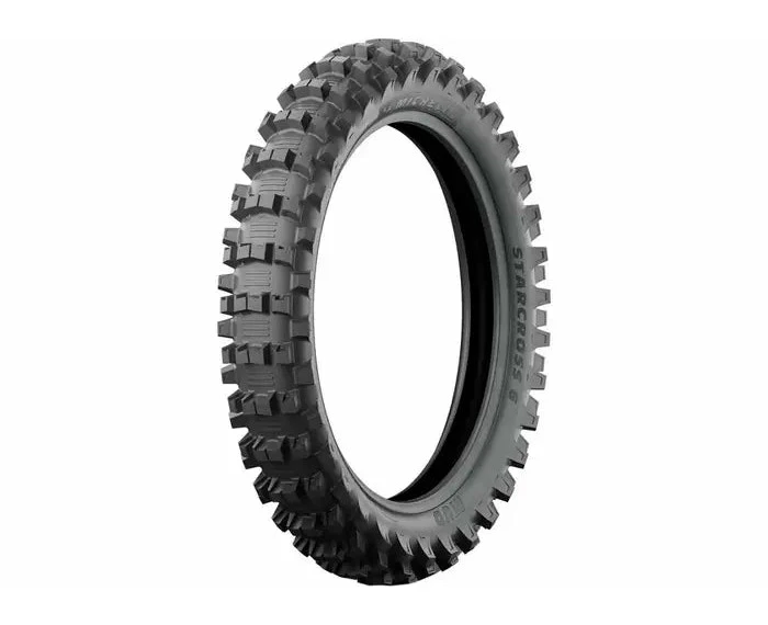 Michelin 100/90-19 Starcross 6 Mud