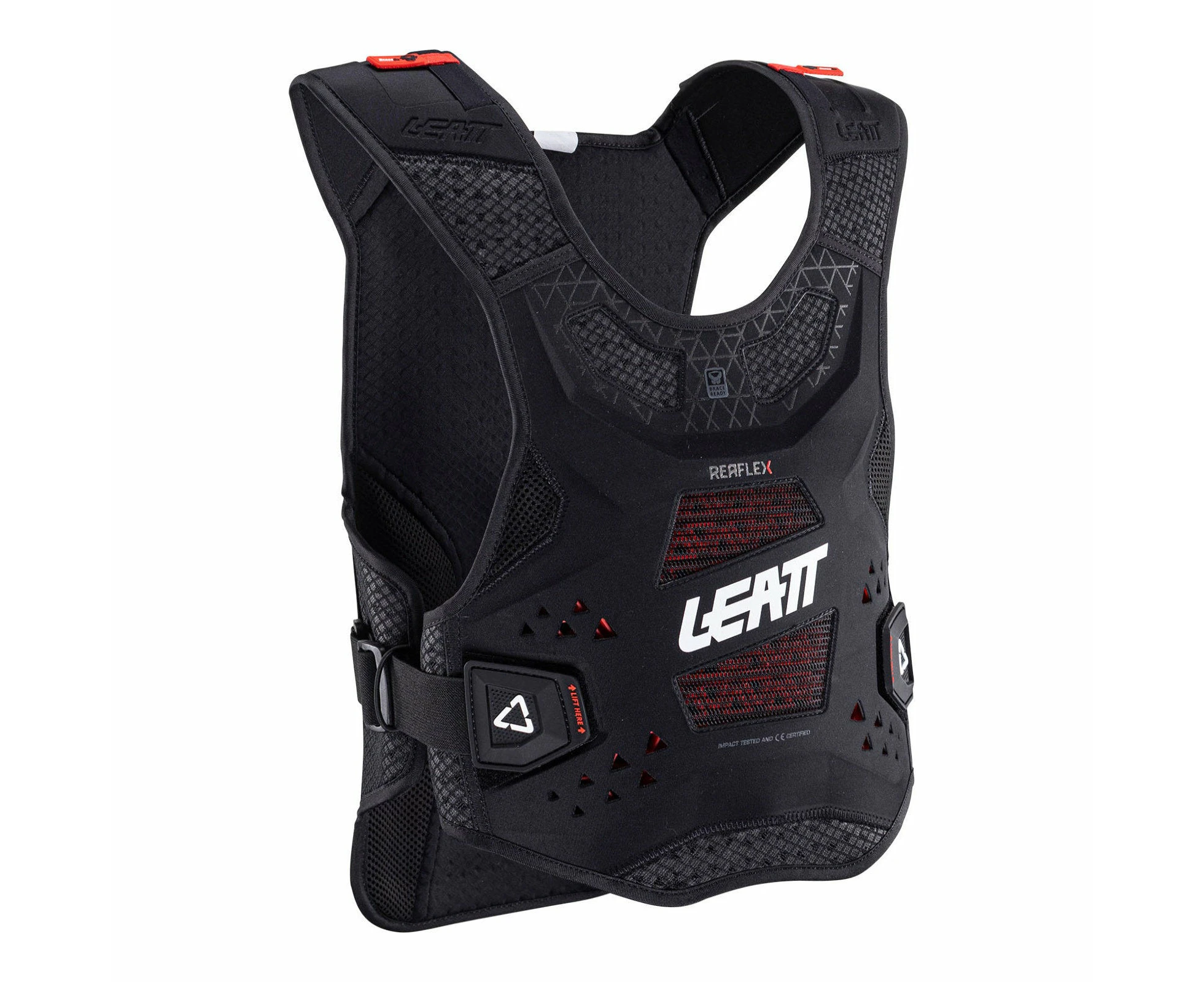 Leatt Reaflex Chest Protector