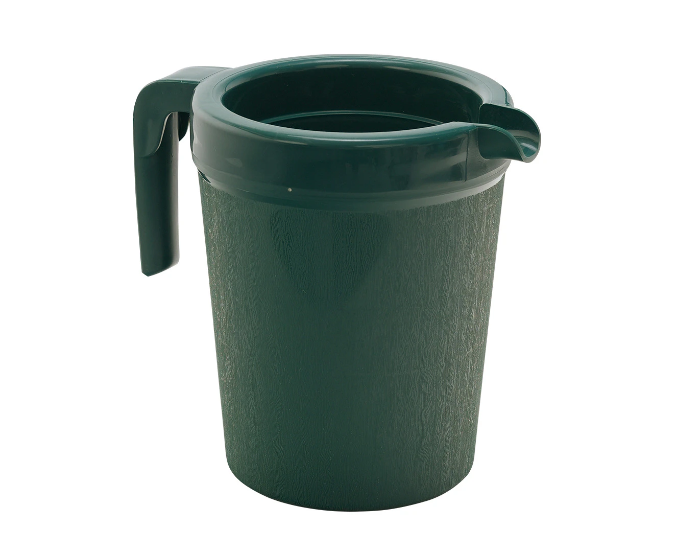 Kh Traditional Insulated Jug 1lt Green (#10)