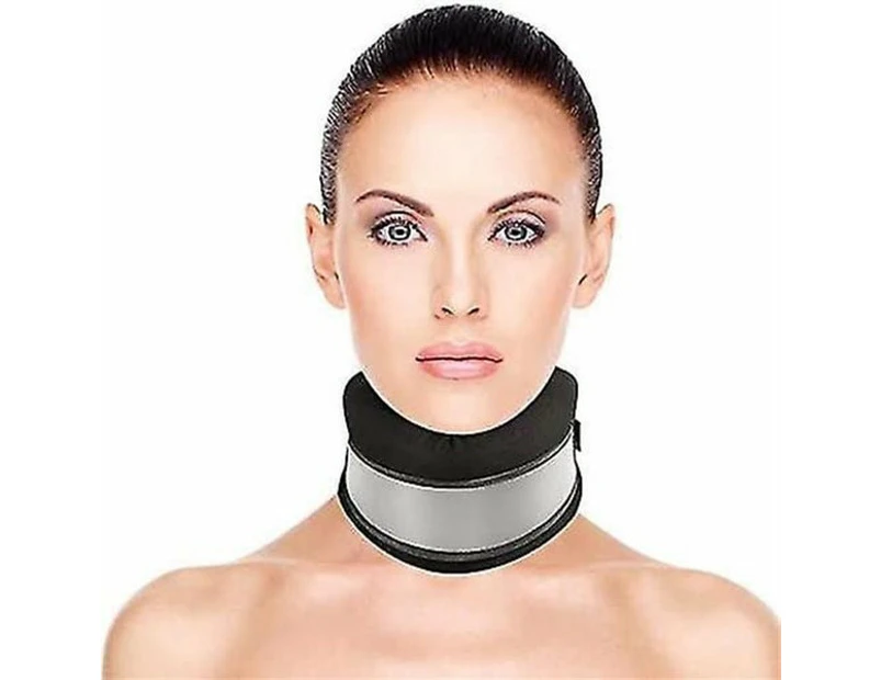 Cutebean Neck Brace For Neck Pain And Support