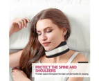 Cutebean Neck Brace For Neck Pain And Support